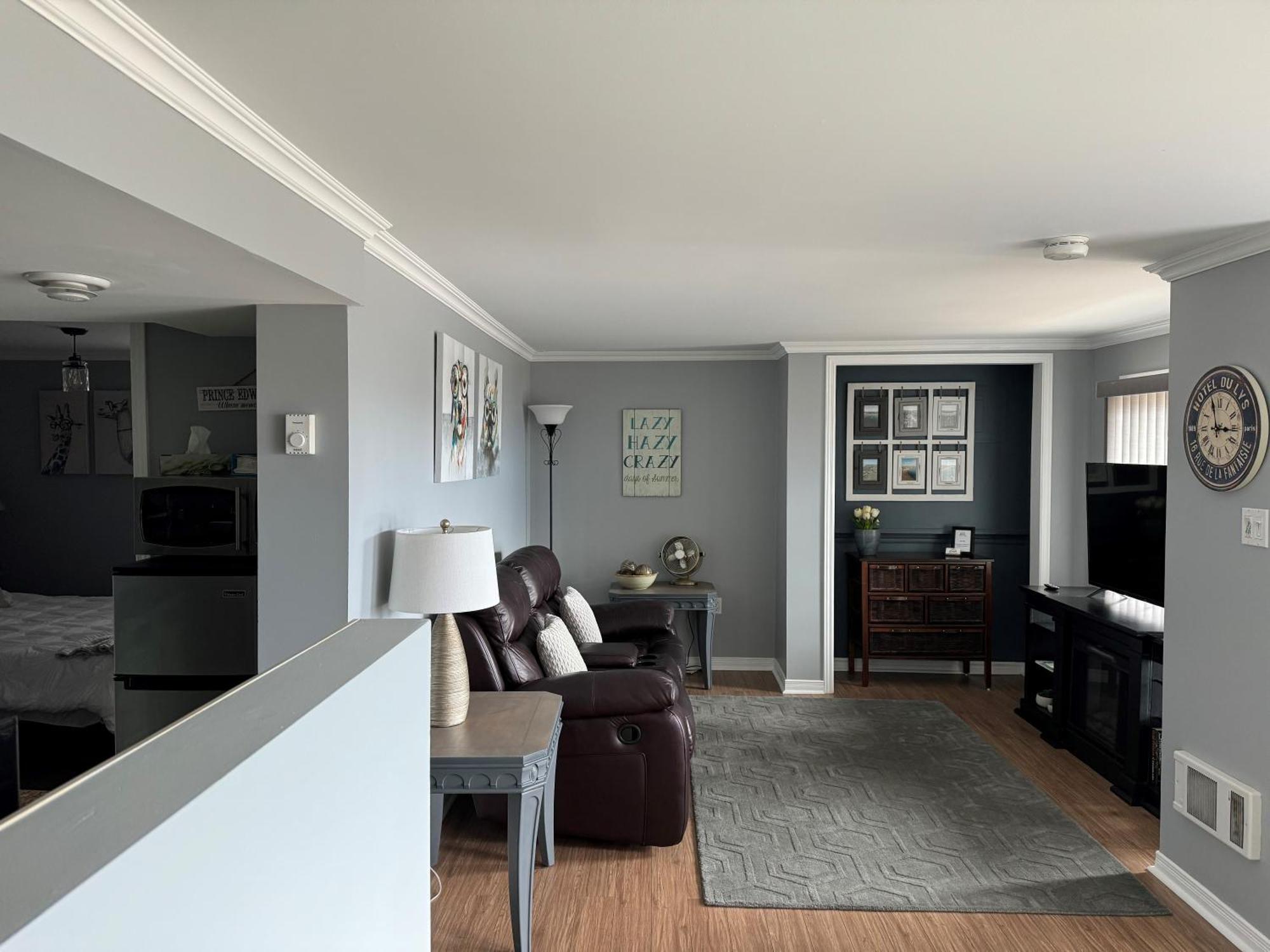 Lazy Dayz Vacation Rental Picton Ngoại thất bức ảnh