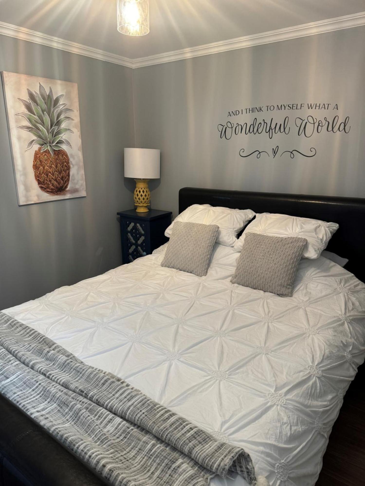 Lazy Dayz Vacation Rental Picton Ngoại thất bức ảnh