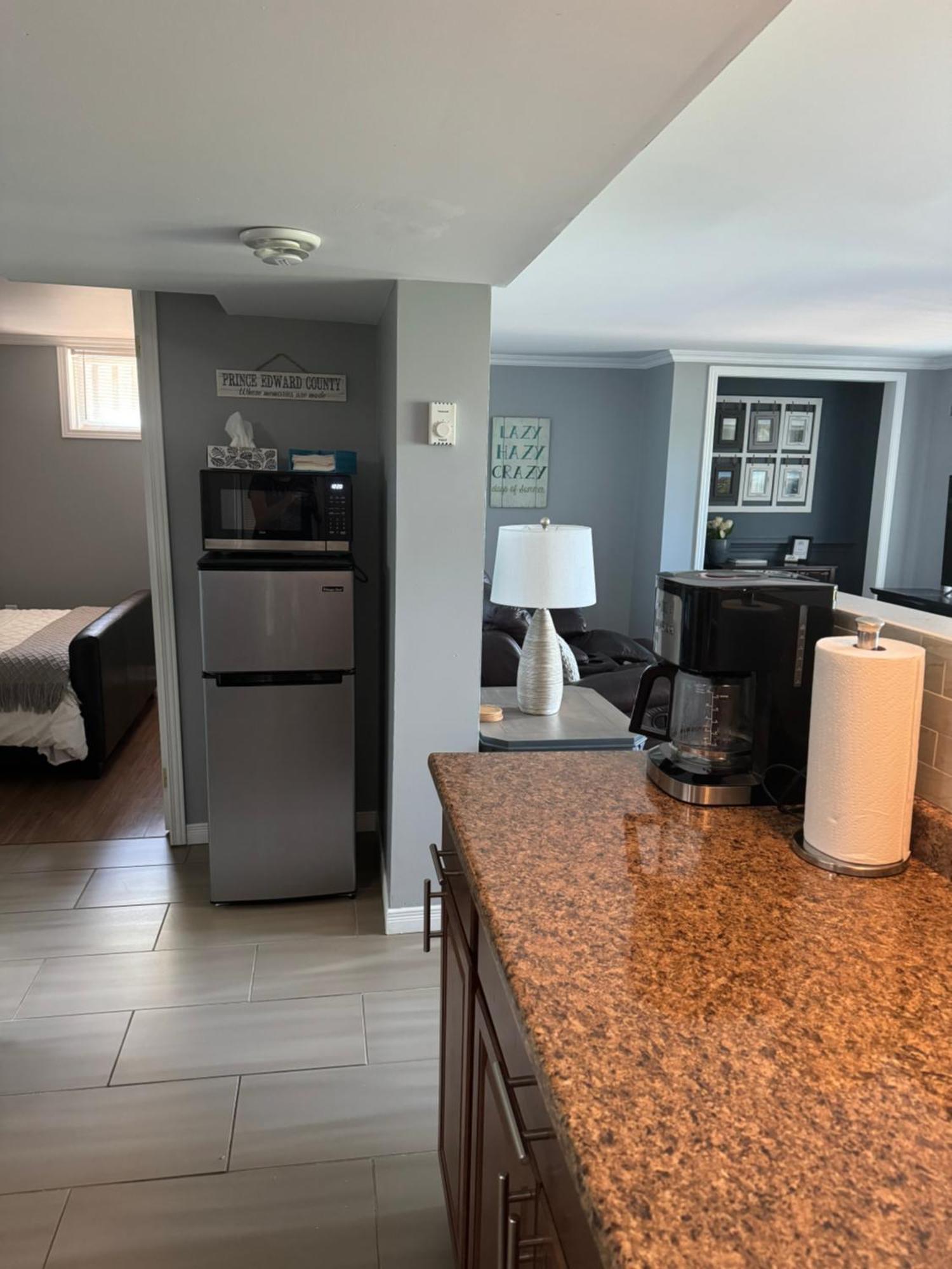 Lazy Dayz Vacation Rental Picton Ngoại thất bức ảnh